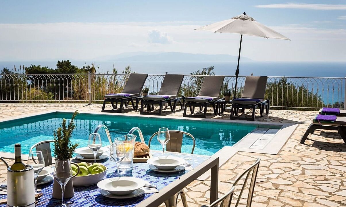 Photo of Outdoor in Leivathos