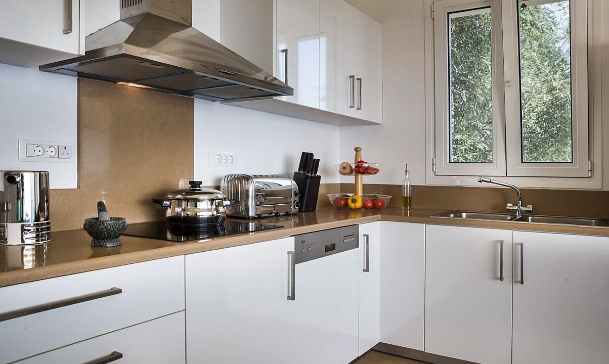 Photo of Kitchen in Leivathos