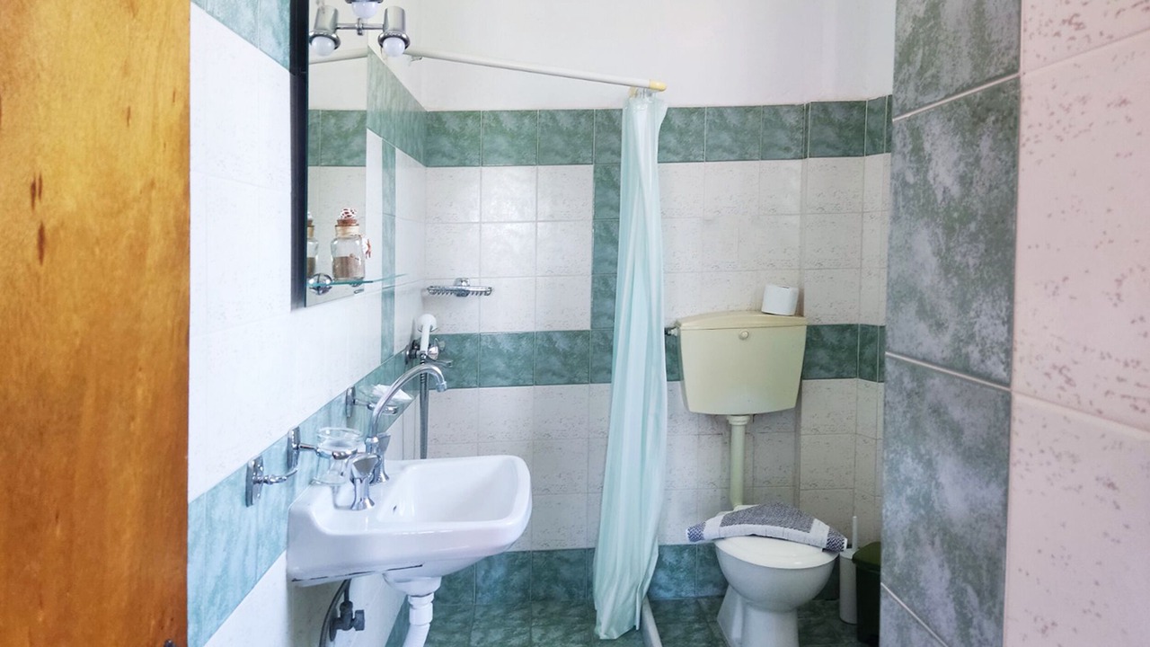 Photo of Bathroom in Limnionas