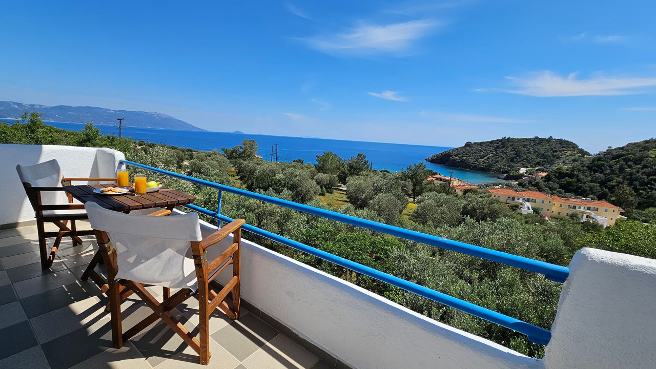 Photo of Bedroom in Limnionas