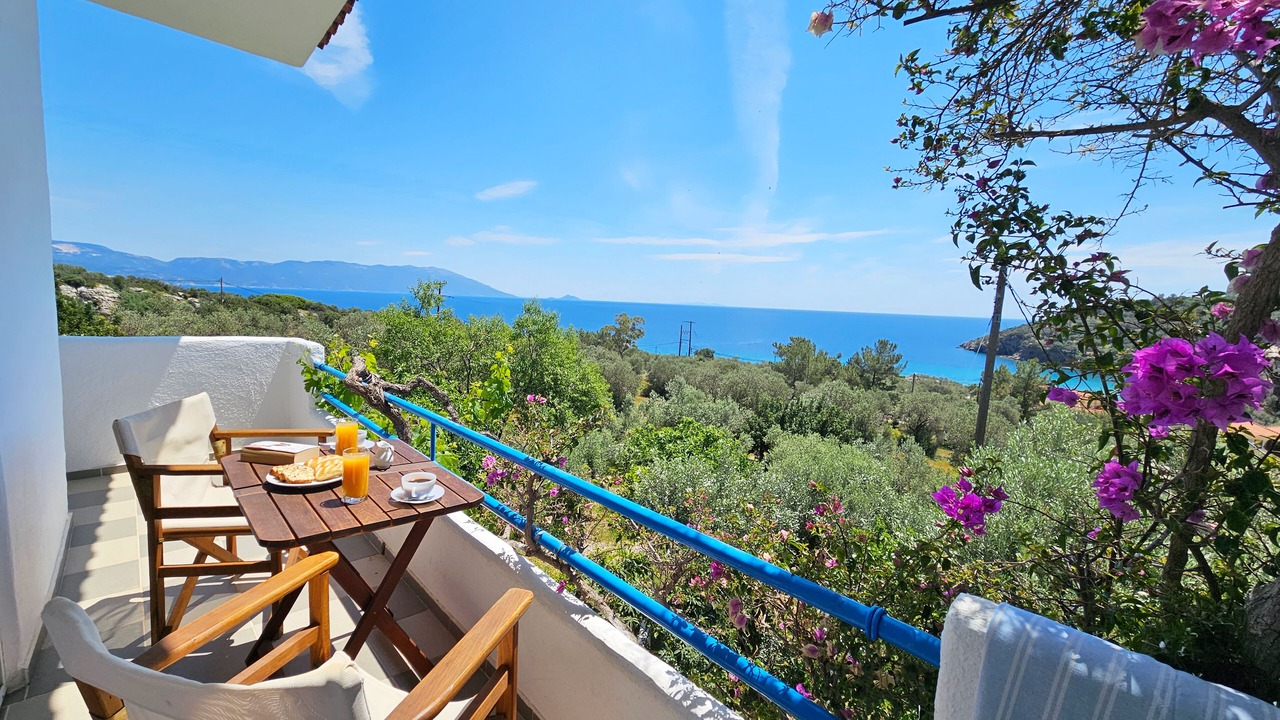 Photo of Outdoor in Limnionas
