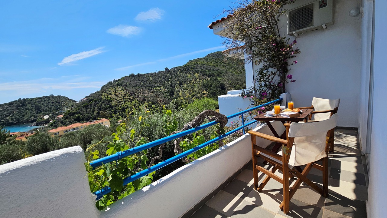Photo of Outdoor in Limnionas