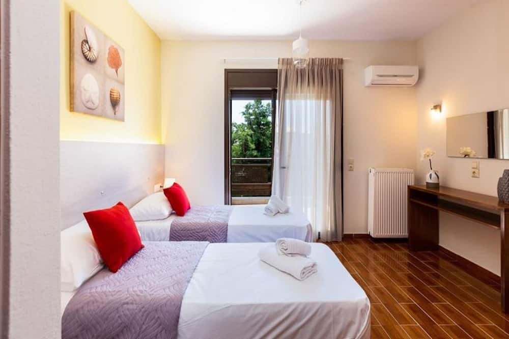 Photo of Bedroom in Loutra