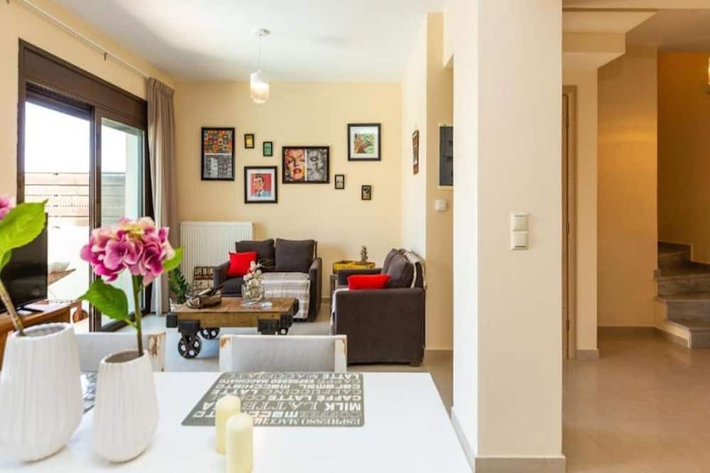 Photo of Livingroom in Loutra
