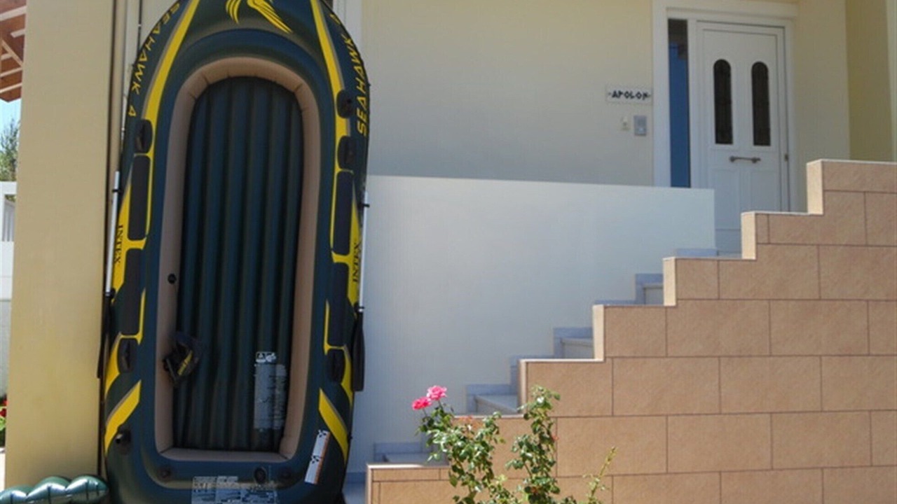 Photo of Outdoor in Maleme