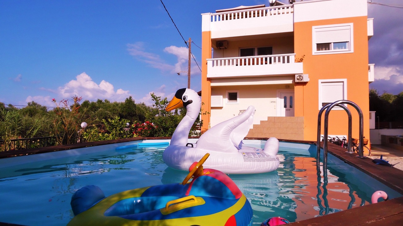 Photo of Outdoor in Maleme