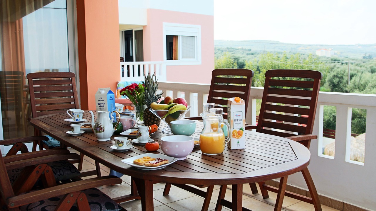 Photo of Outdoor in Maleme