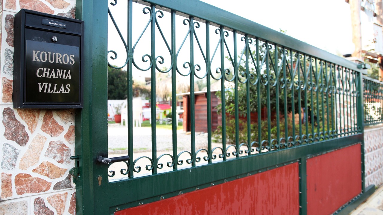 Photo of Outdoor in Maleme