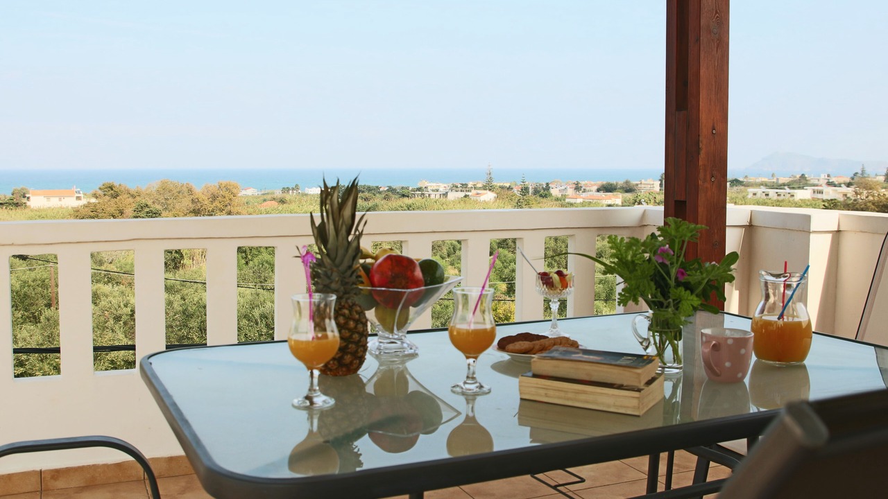 Photo of Outdoor in Maleme