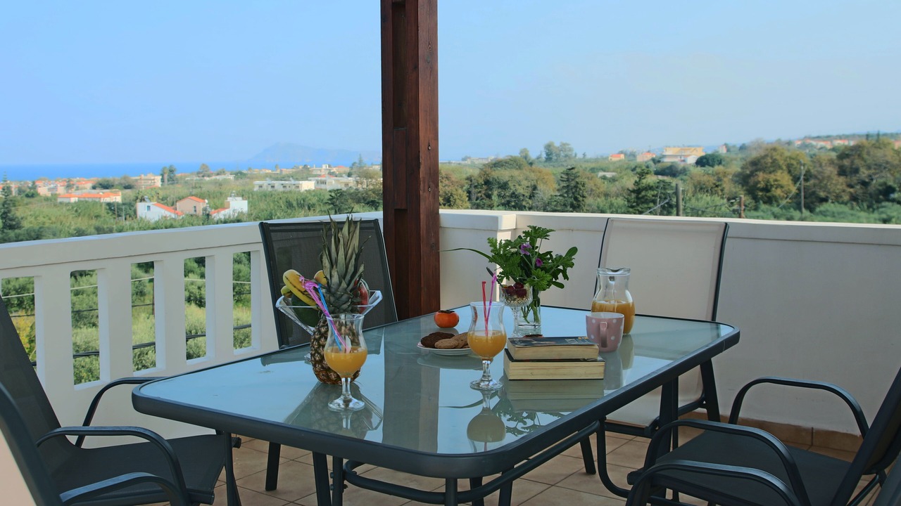 Photo of Outdoor in Maleme