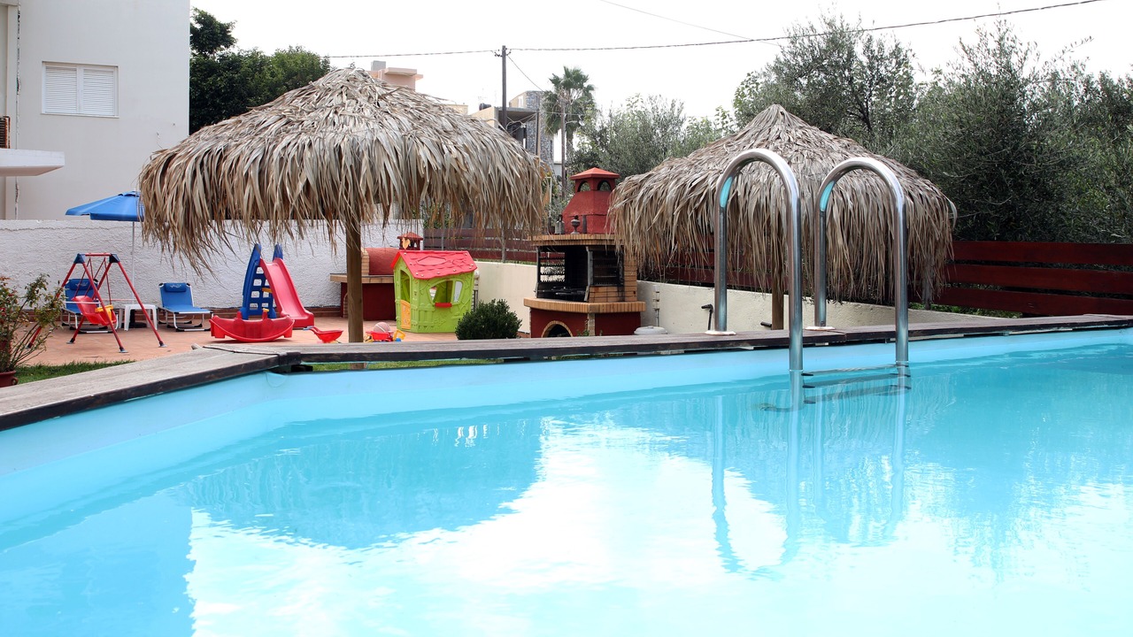 Photo of Outdoor in Maleme