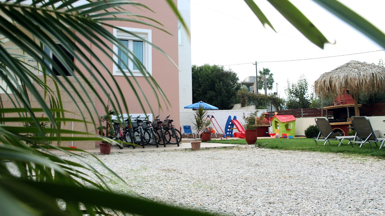 Photo of Outdoor in Maleme