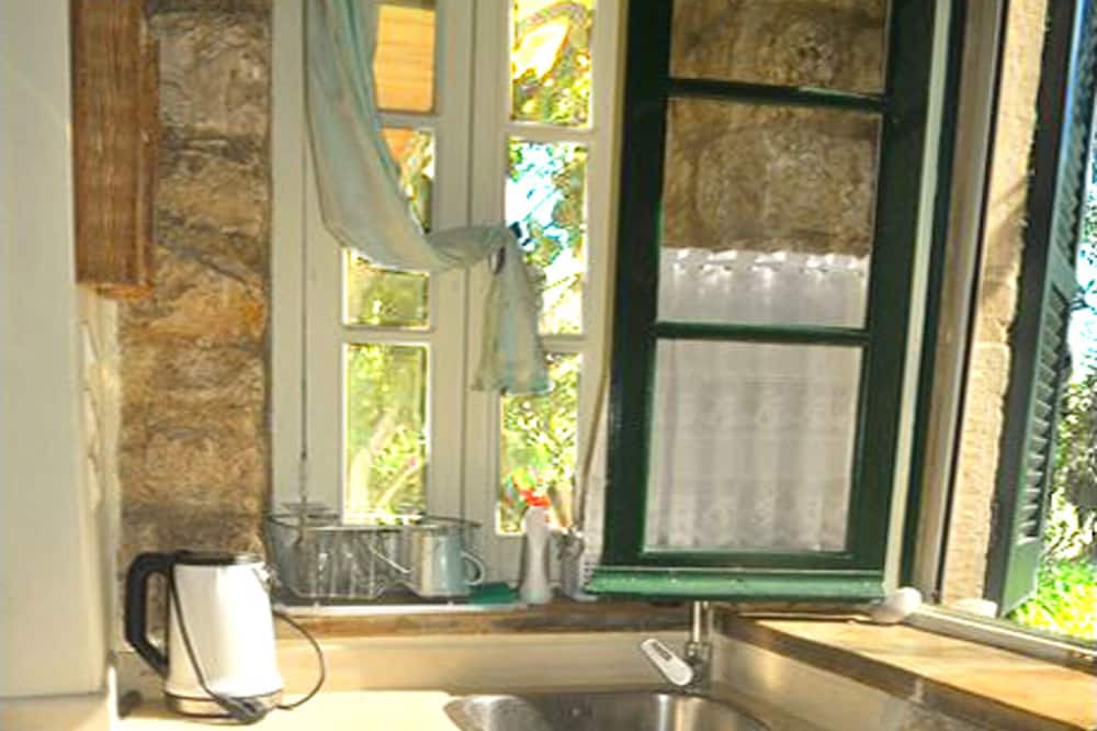 Photo of Kitchen in Pelekas