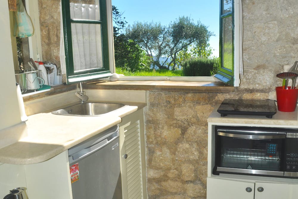Photo of Kitchen in Pelekas