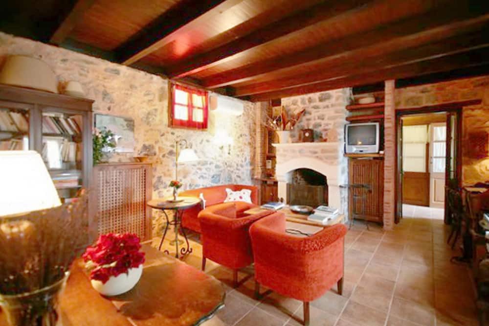 Photo of Livingroom in Anatoli
