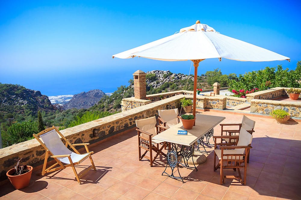 Photo of Patio Balcony in Anatoli