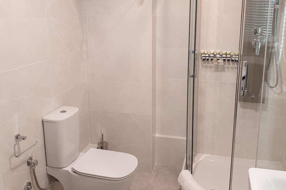 Photo of Bathroom in Karditsa