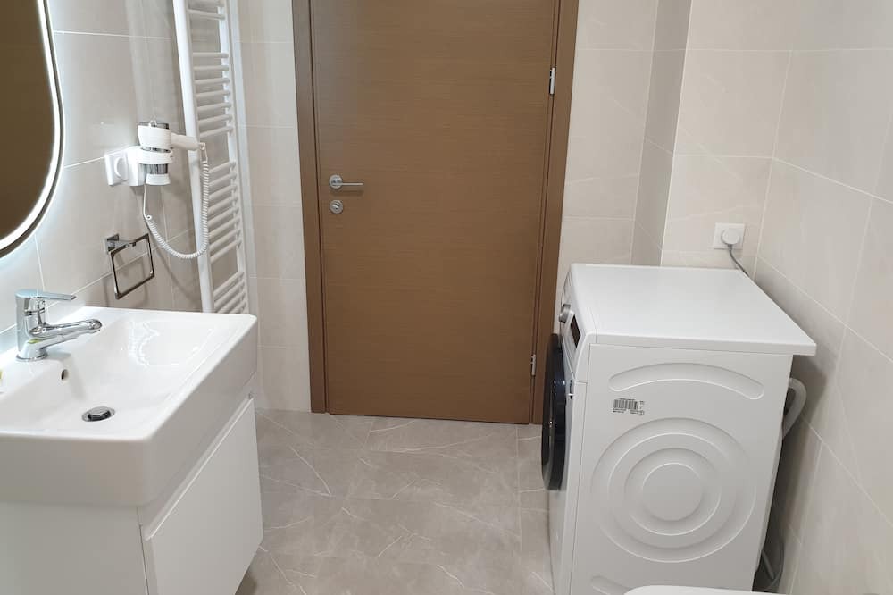 Photo of Bathroom in Karditsa