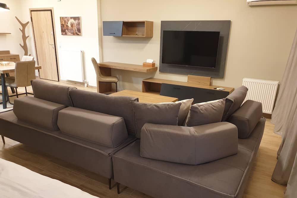 Photo of Livingroom in Karditsa