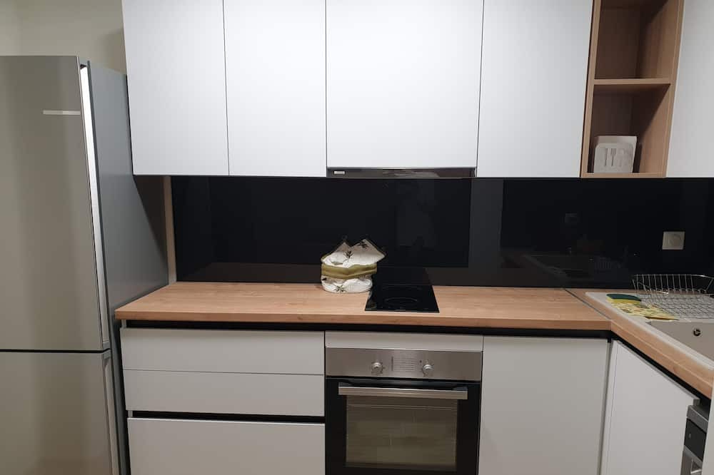 Photo of Kitchen in Karditsa