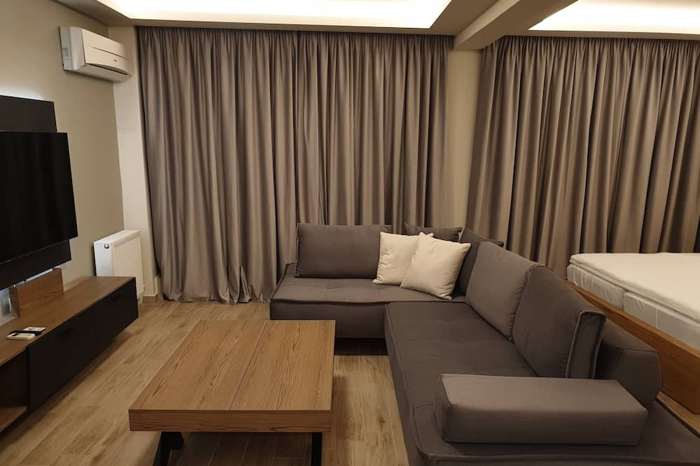 Photo of Livingroom in Karditsa