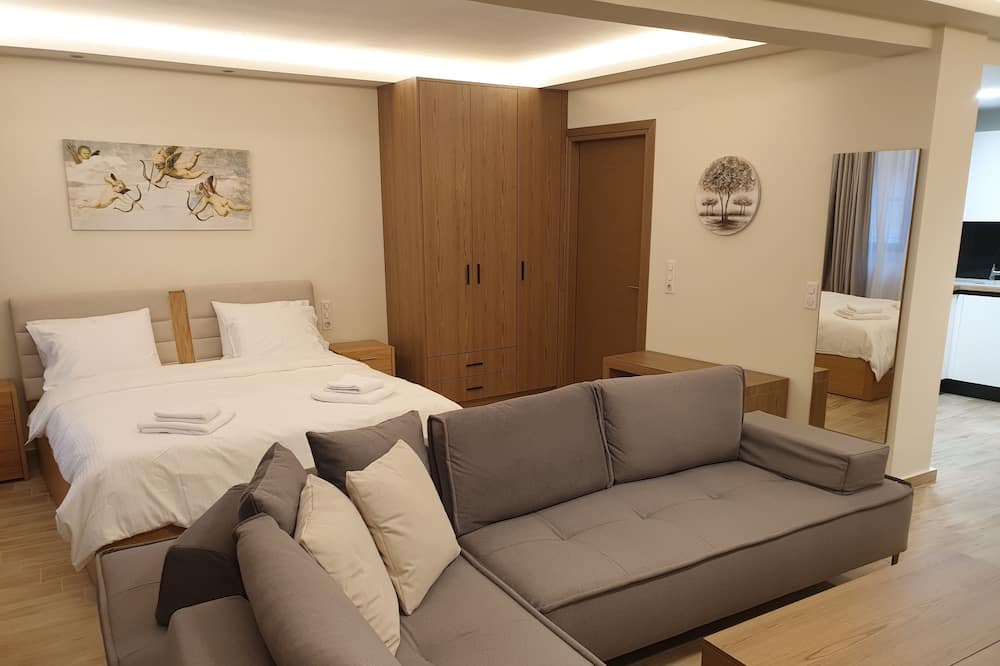 Photo of Bedroom in Karditsa