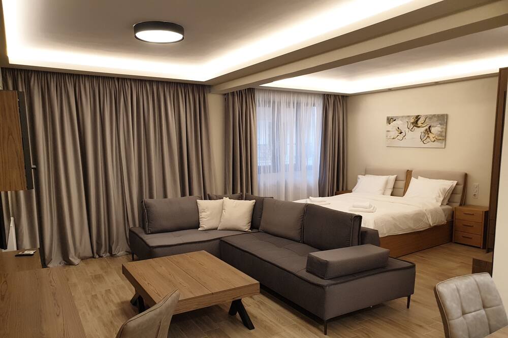 Photo of Bedroom in Karditsa