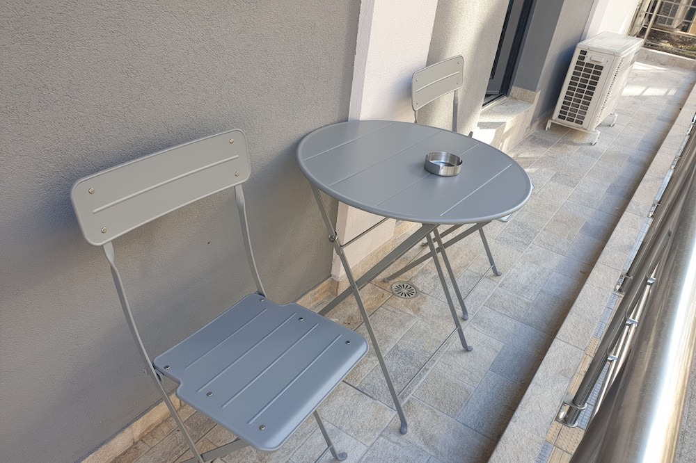 Photo of Patio Balcony in Karditsa