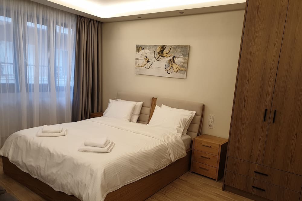 Photo of Bedroom in Karditsa