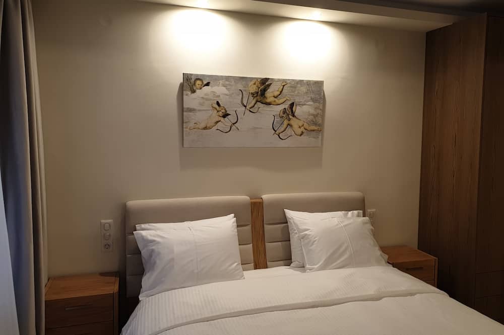 Photo of Bedroom in Karditsa