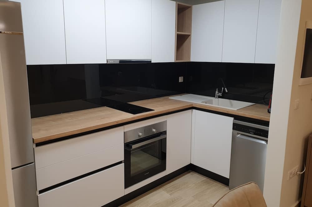 Photo of Kitchen in Karditsa