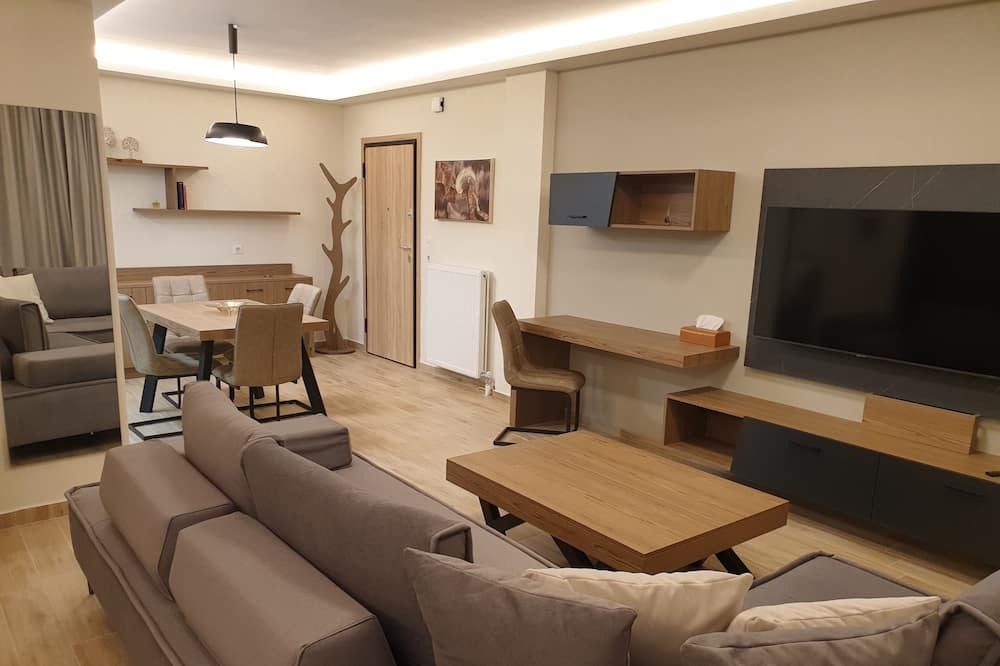 Photo of Livingroom in Karditsa