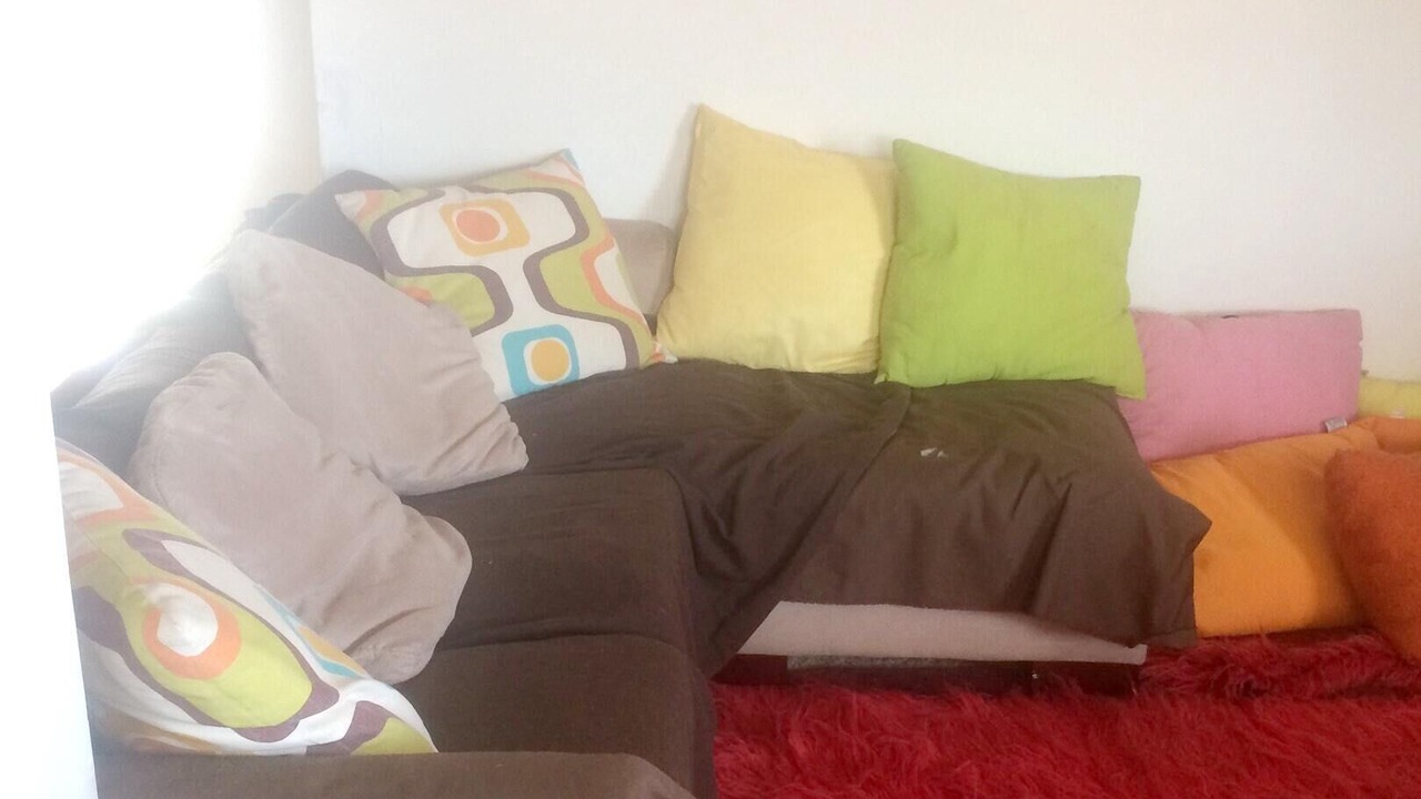 Photo of Livingroom in Thermi