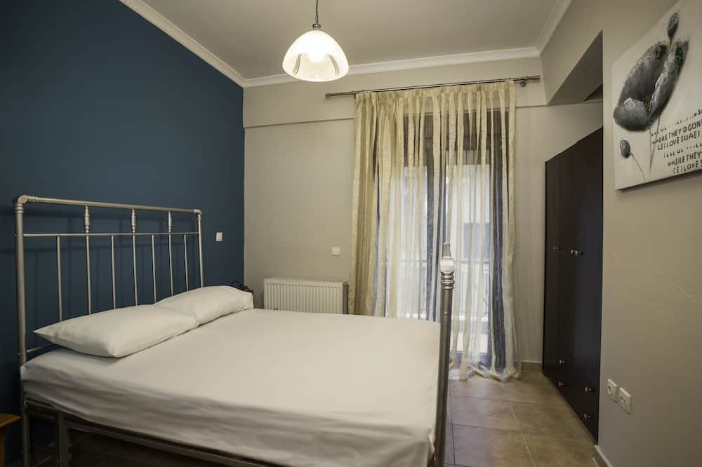 Photo of Bedroom in Dio-Olympos