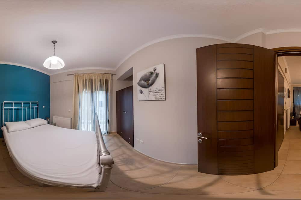 Photo of Bedroom in Dio-Olympos