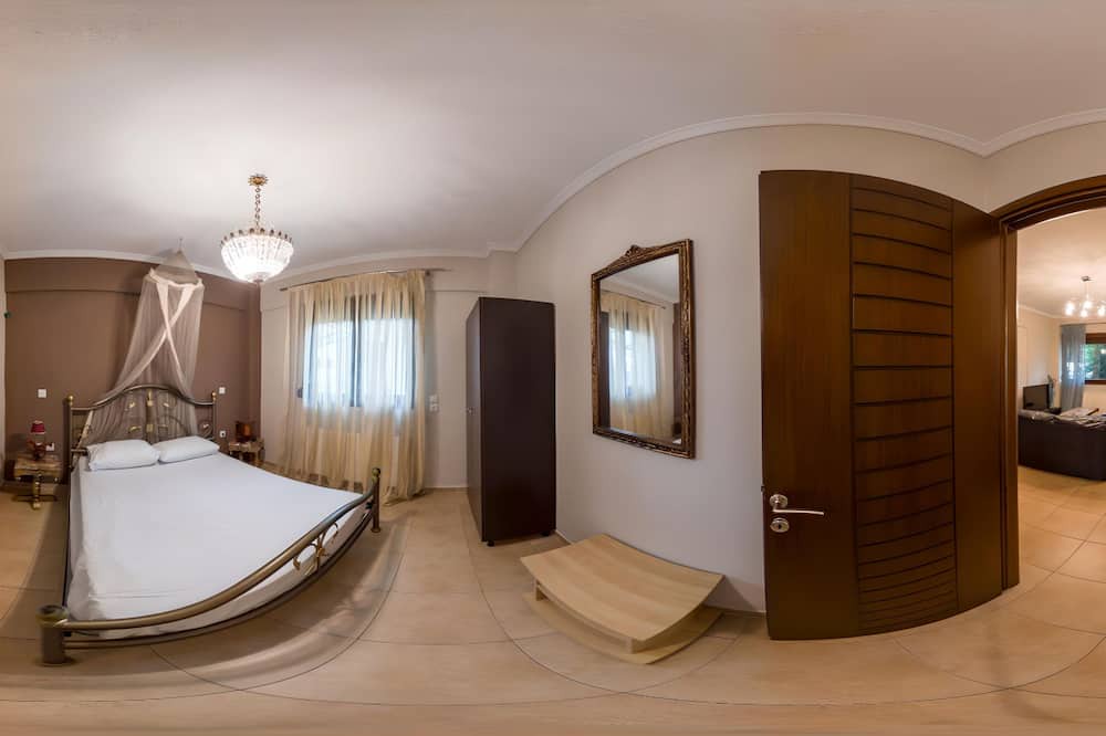 Photo of Bedroom in Dio-Olympos