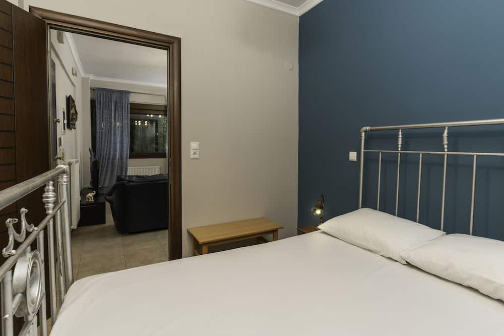 Photo of Bedroom in Dio-Olympos