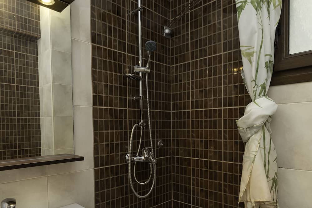 Photo of Bathroom in Dio-Olympos