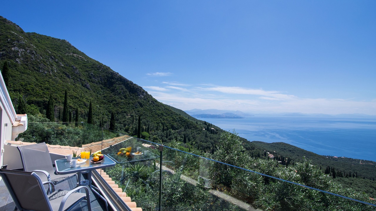 Photo of Patio Balcony in Spartylas