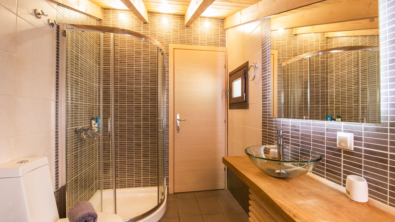 Photo of Bathroom in Spartylas