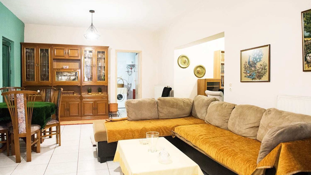 Photo of Livingroom in Mavromati