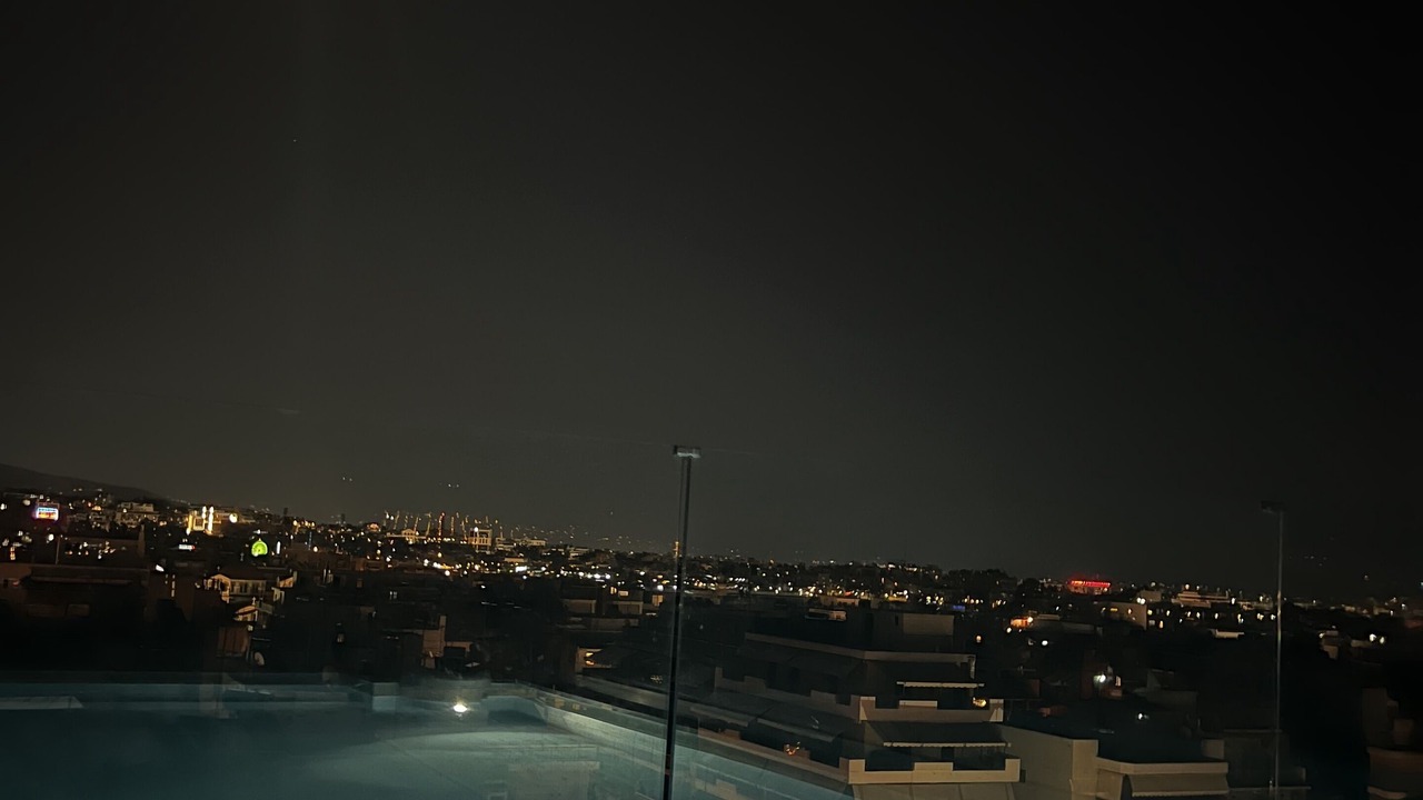 Photo of Outdoor in Kallithea