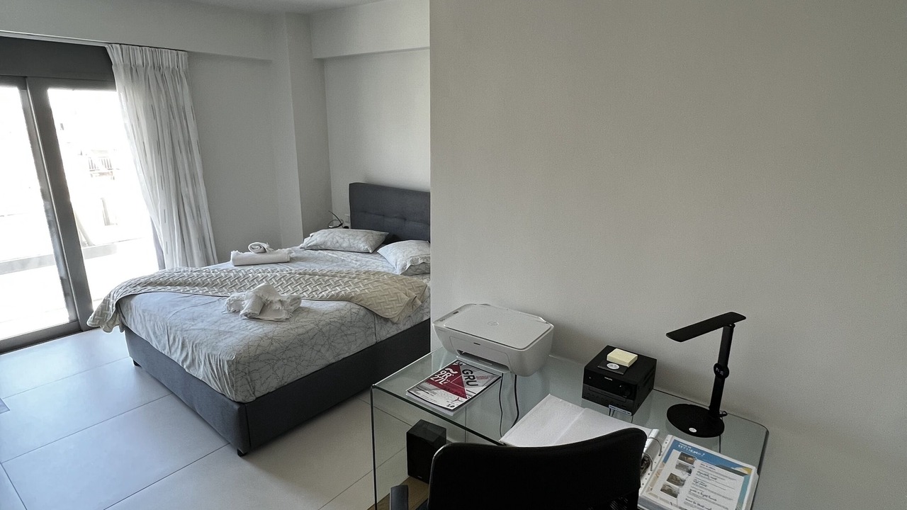 Photo of Bedroom in Kallithea