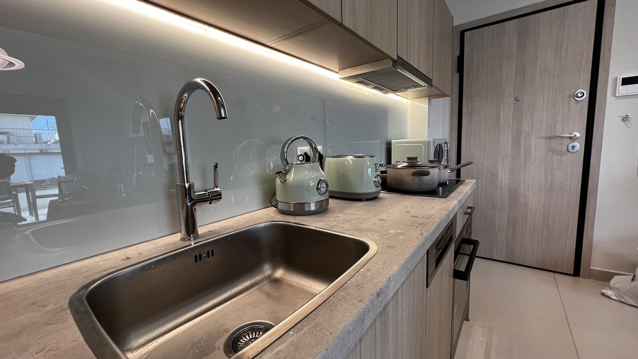 Photo of Kitchen in Kallithea