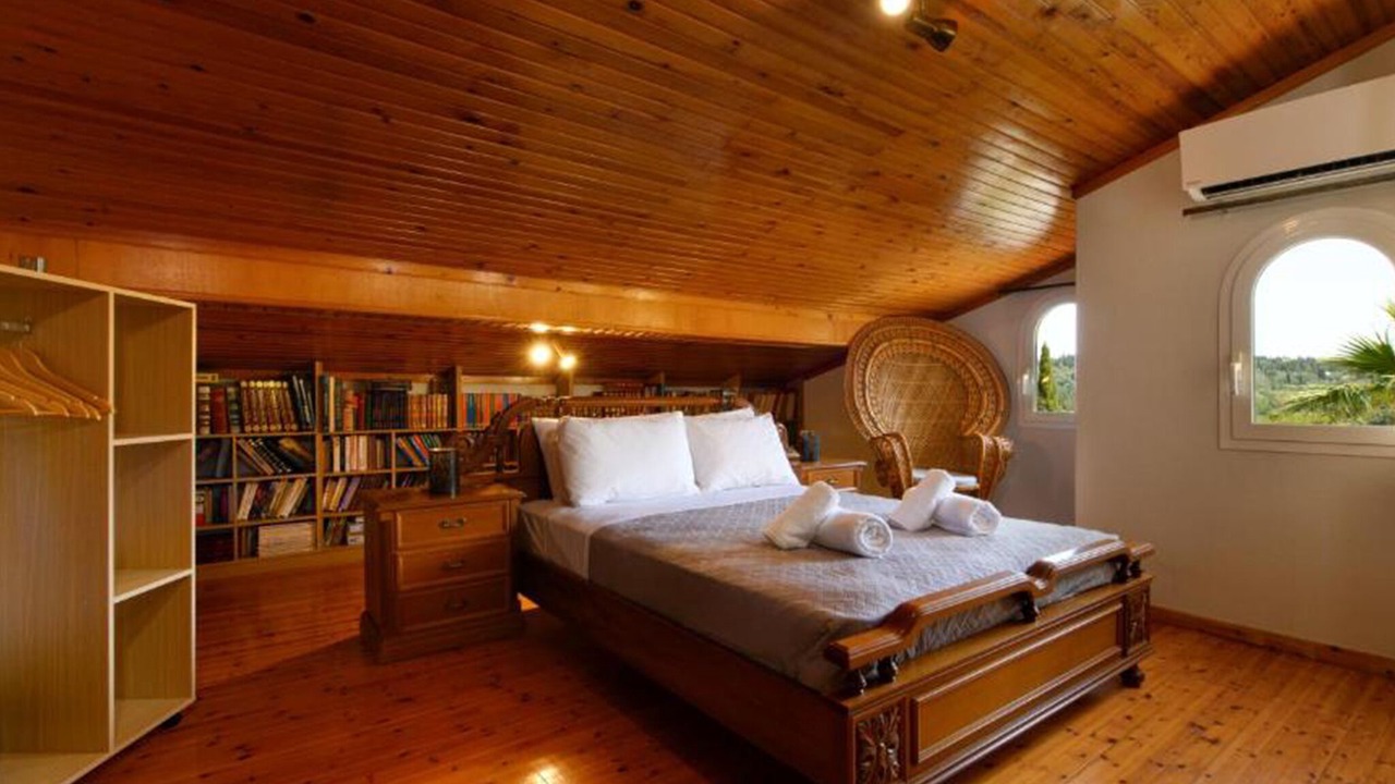 Photo of Bedroom in Gazatika