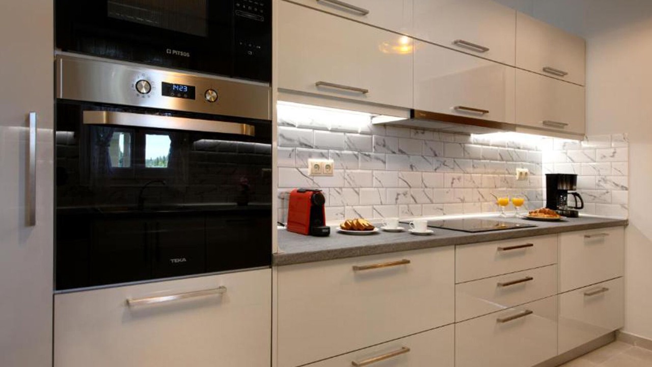 Photo of Kitchen in Gazatika