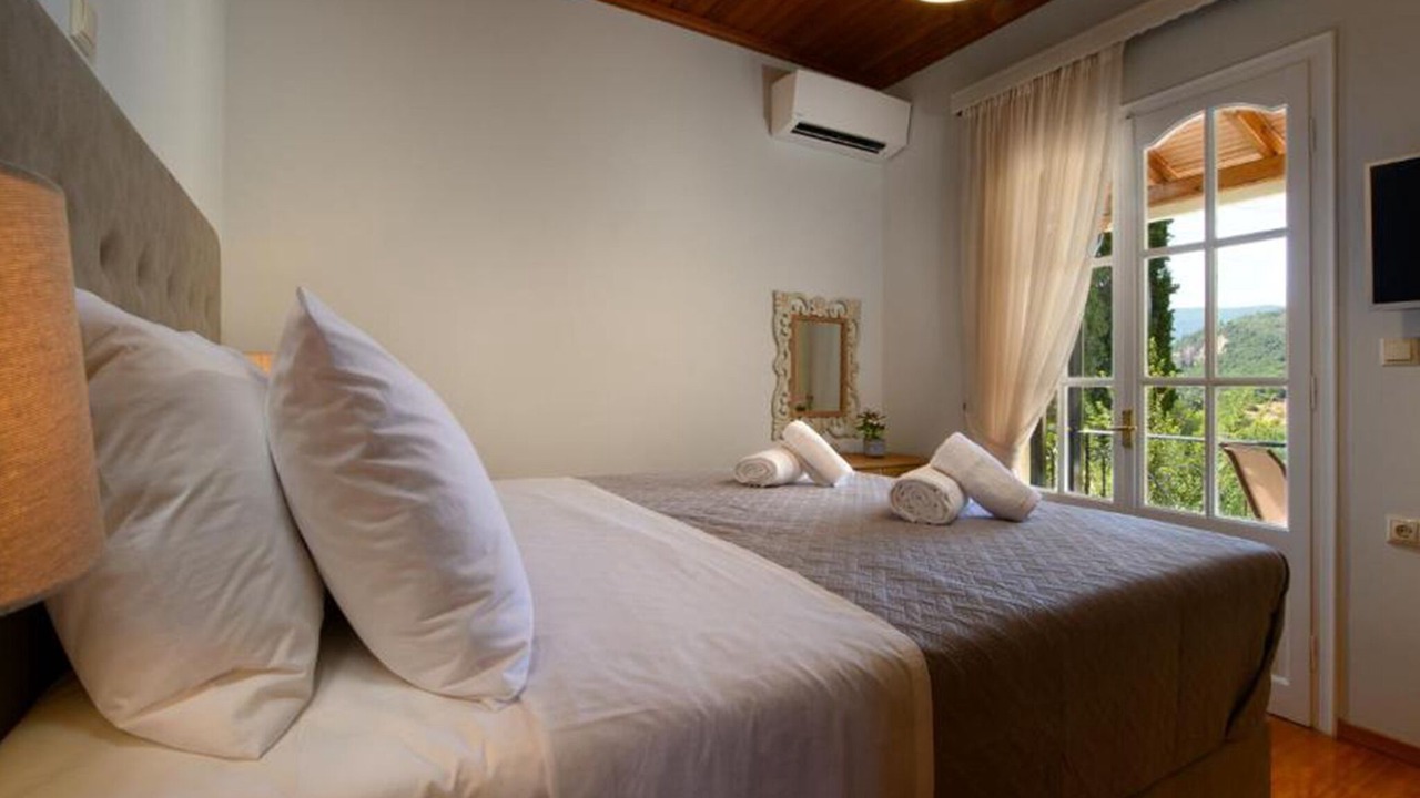 Photo of Bedroom in Gazatika