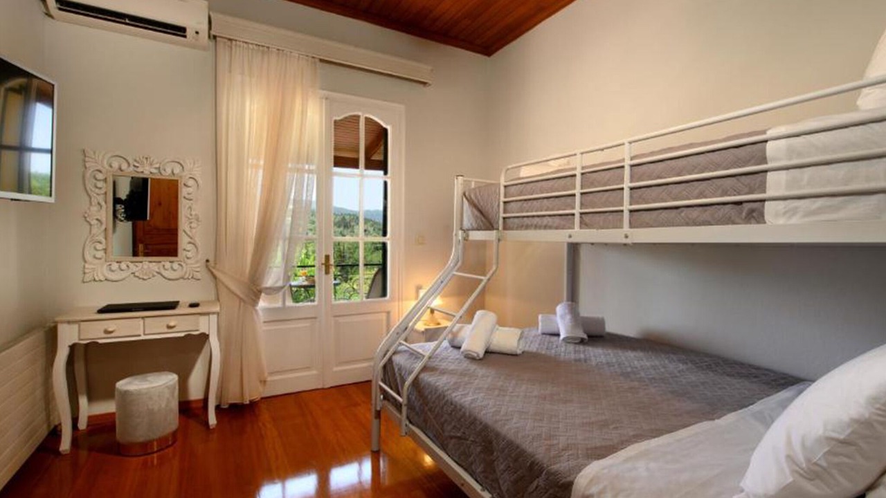 Photo of Bedroom in Gazatika