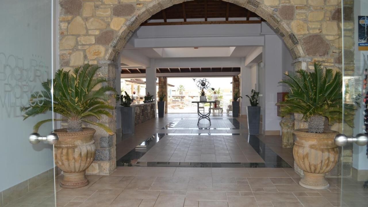 Photo of Outdoor in Psalidi