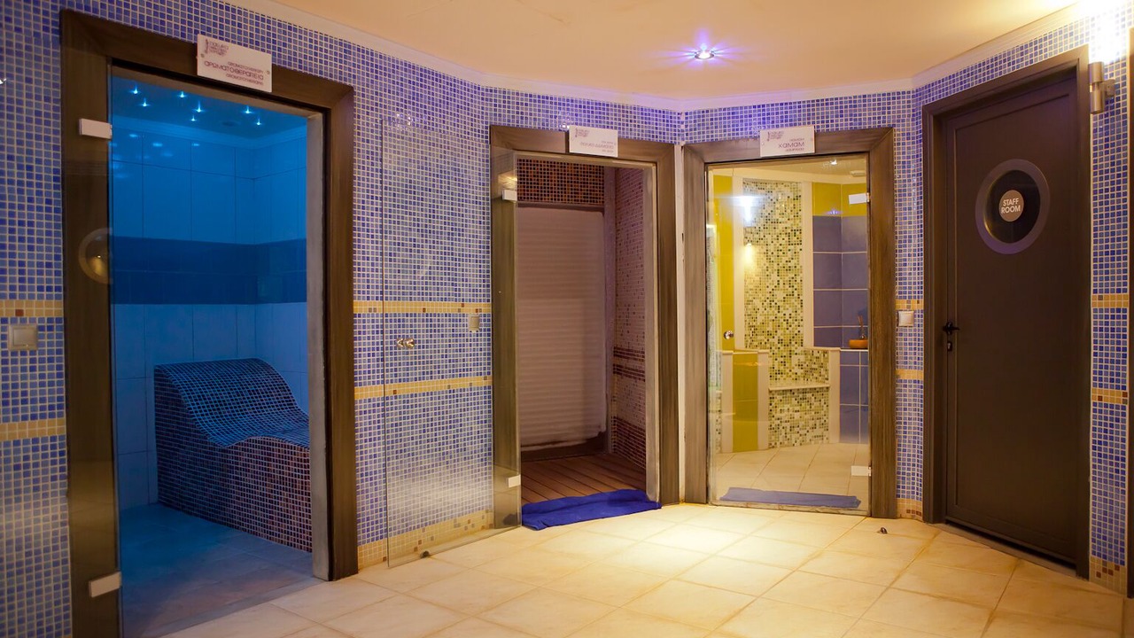 Photo of Bedroom in Psalidi